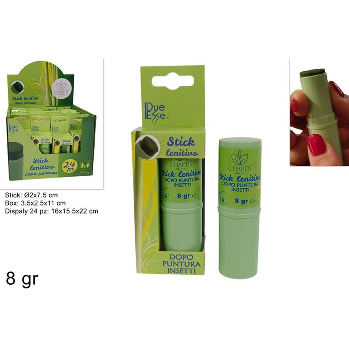Crema Stick Dopo Puntura