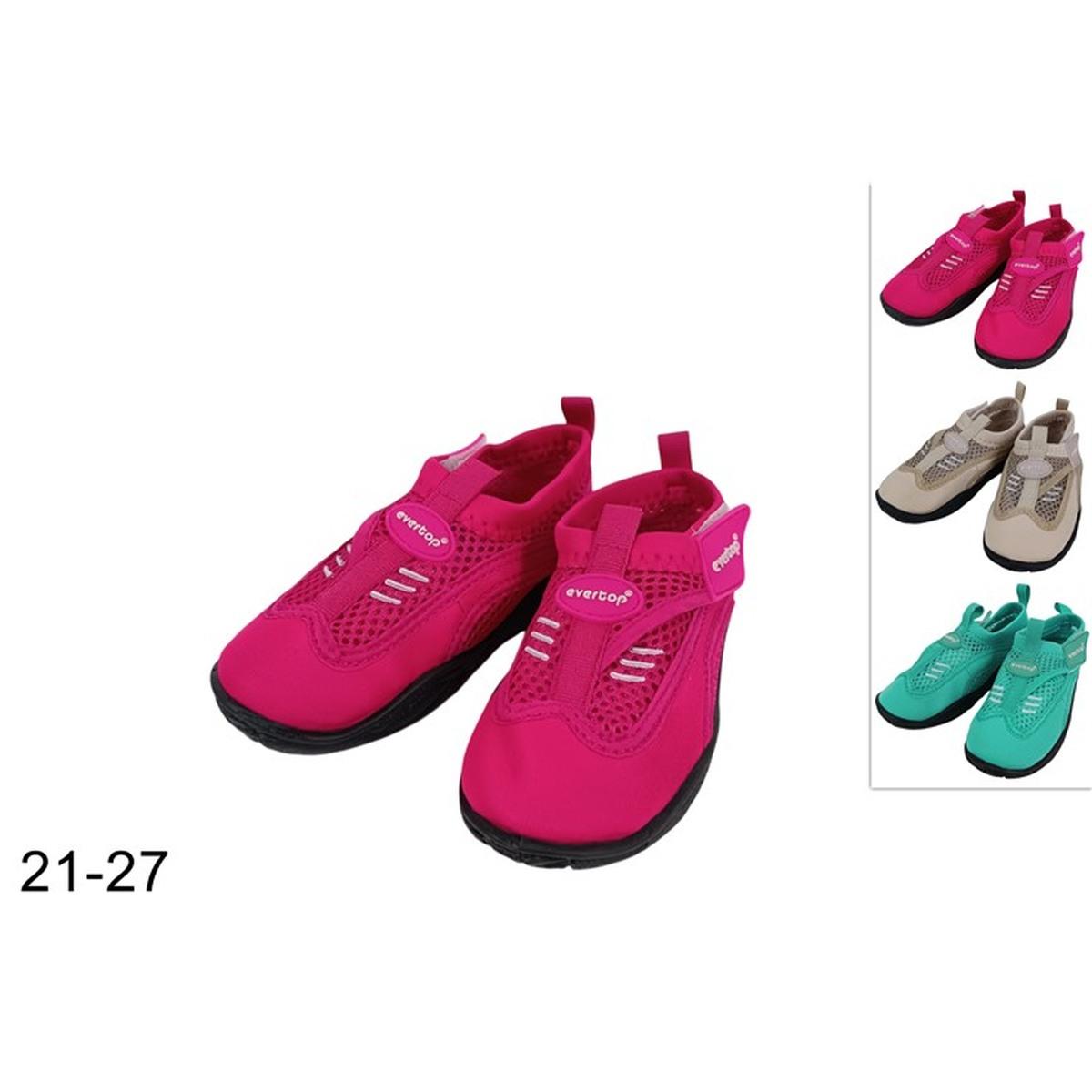 Aqua shoes bimba 21/27