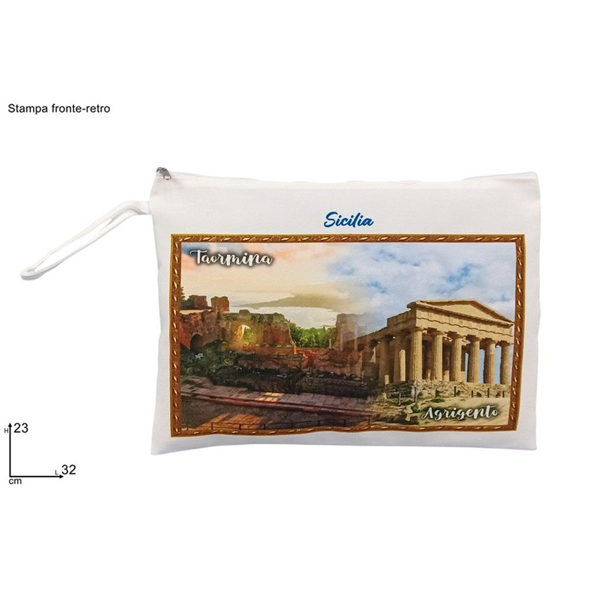 Bustina Beauty Sicilia II