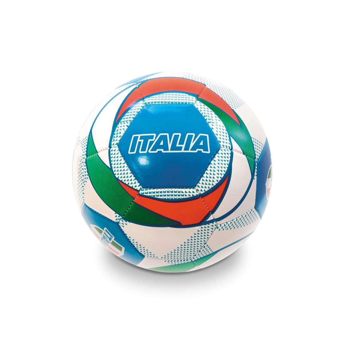 Pallone Cuoio Calcio Italia II