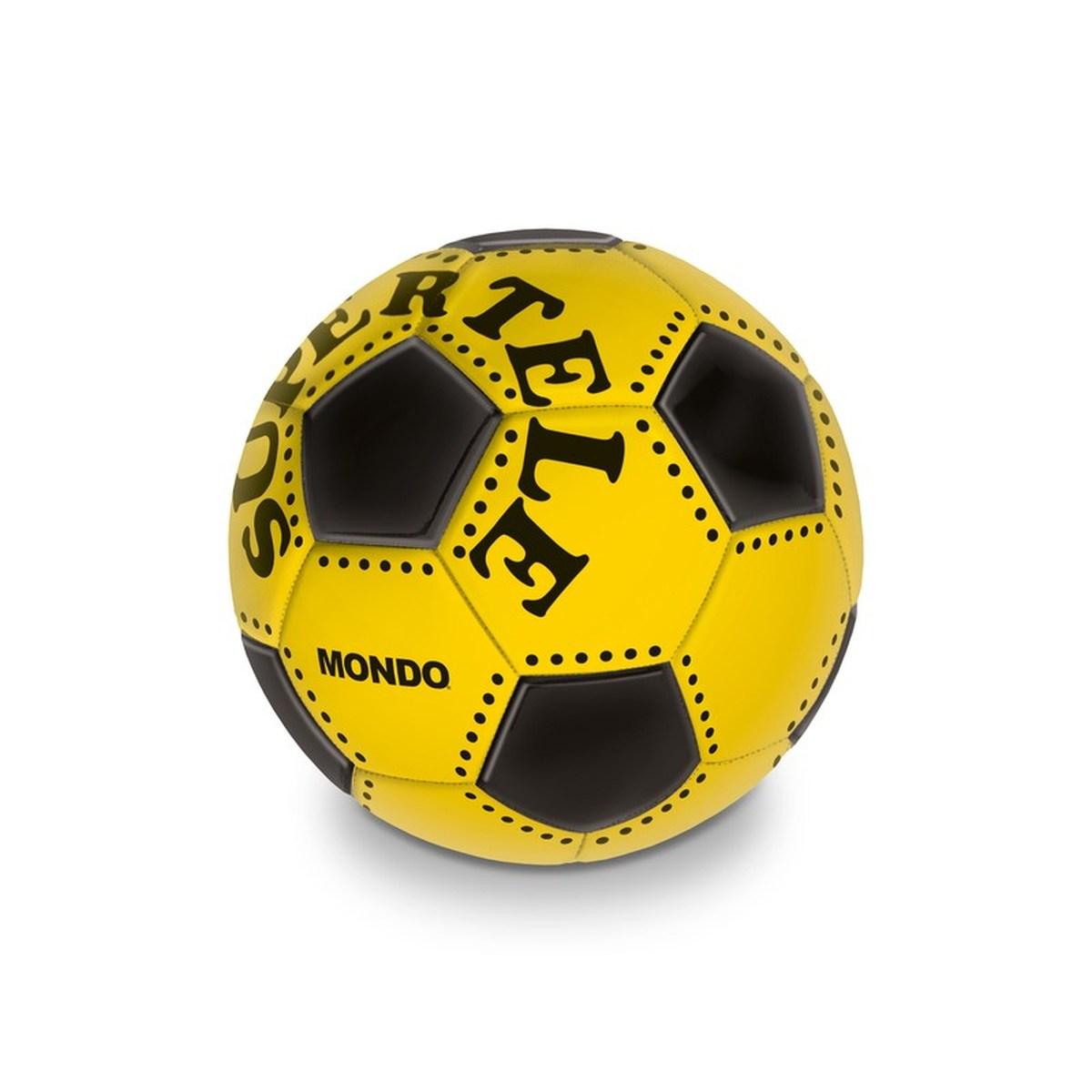 Pallone Cuoio Super Tele