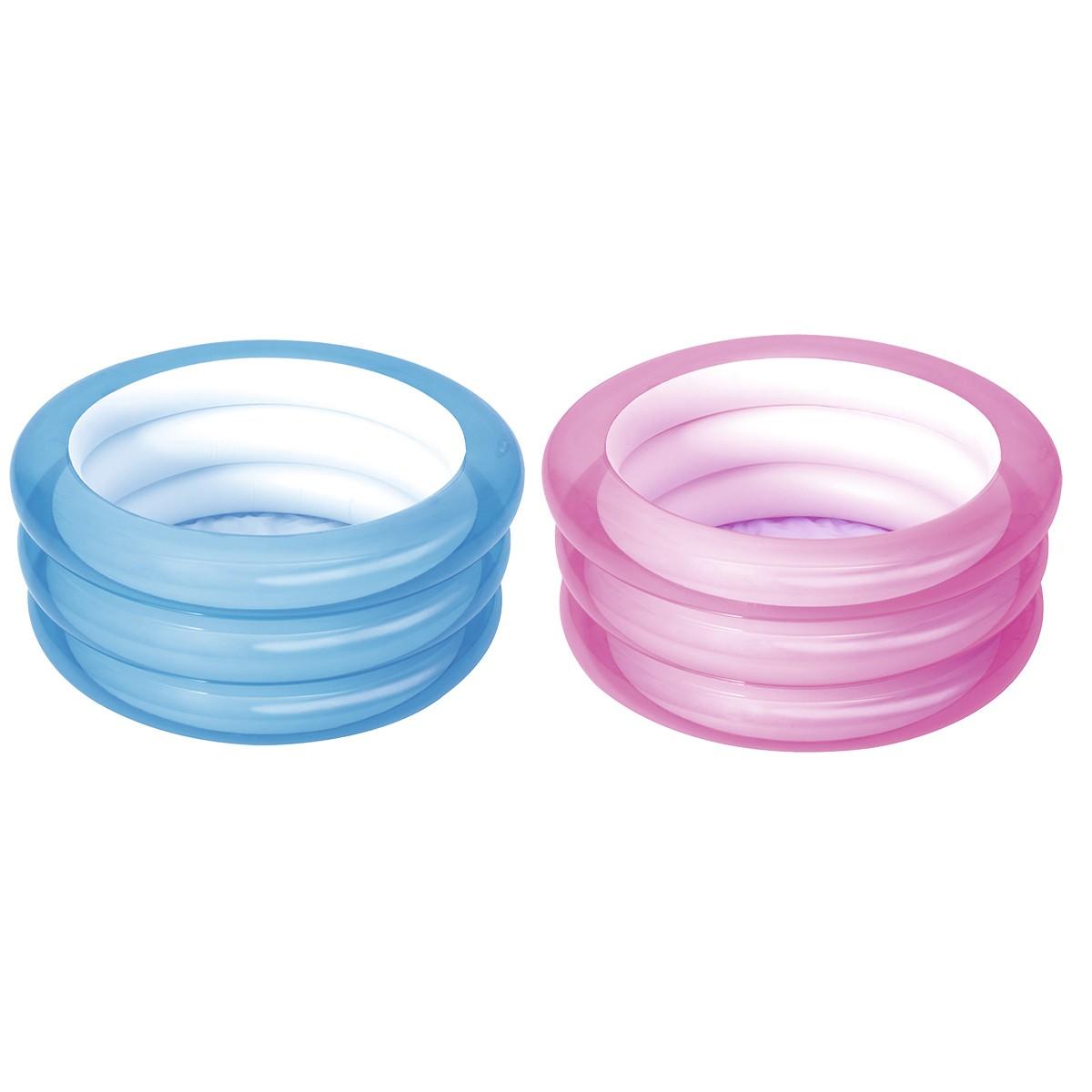 Piscina Baby 70xh30 Fondo Gonfiabile