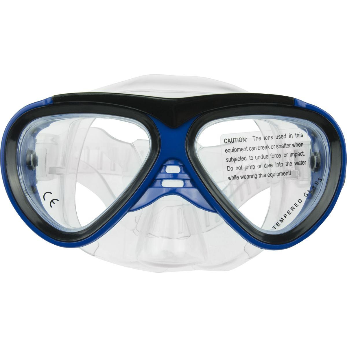 Maschera Anthea Vetro Temperato Junior
