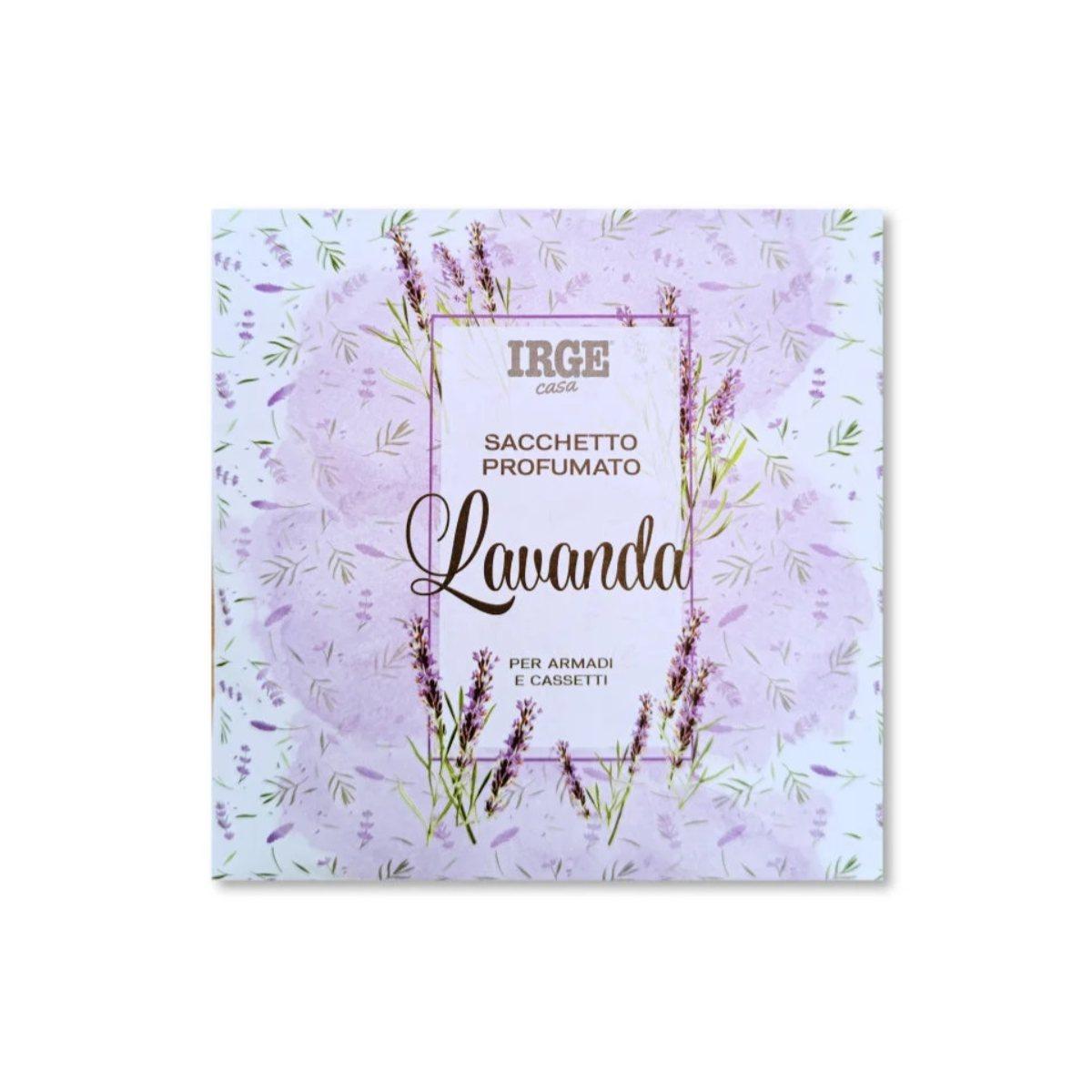 Sacchetto Profumato 15x15 Lavanda