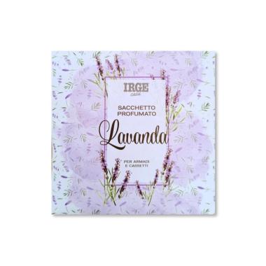 Sacchetto Profumato 15x15 Lavanda