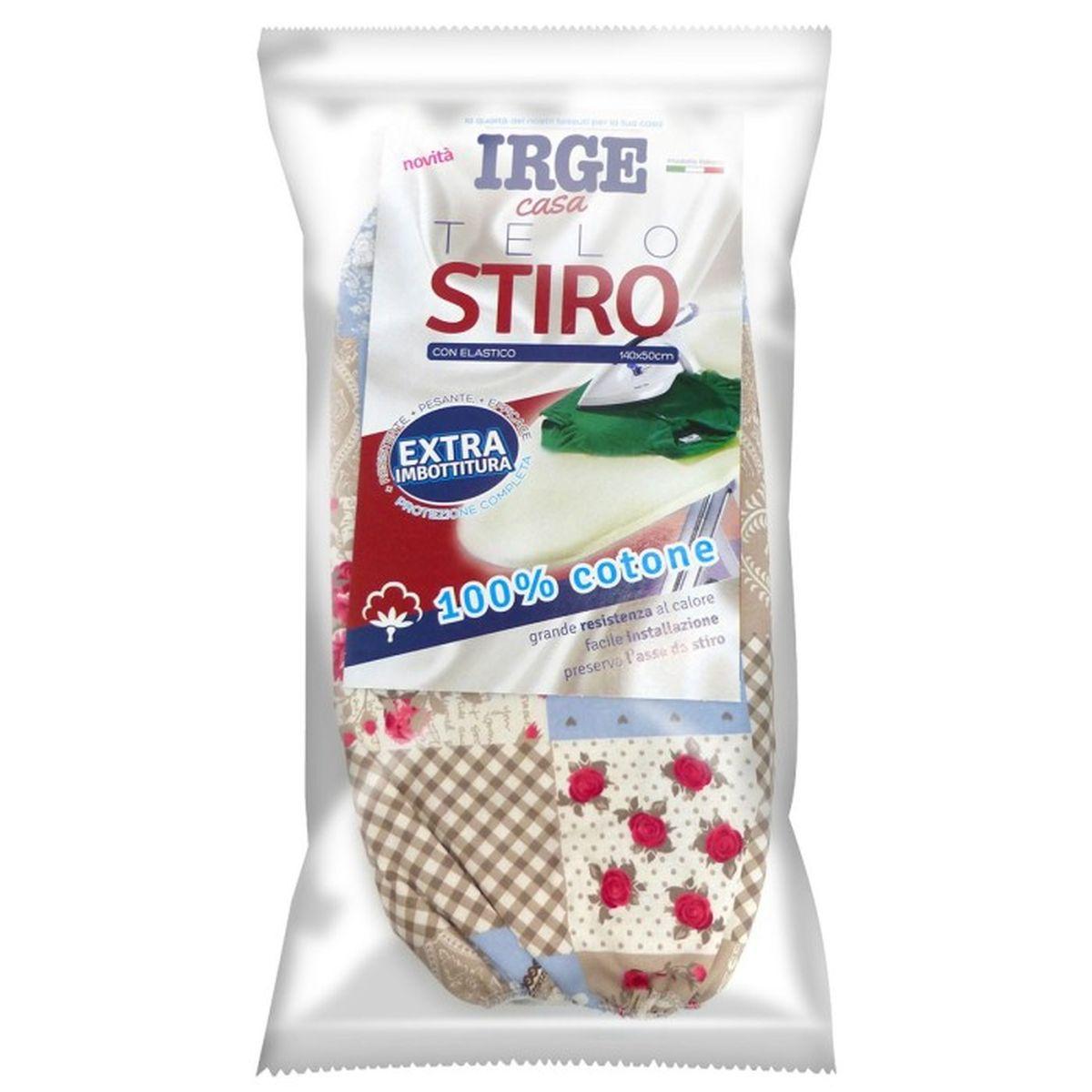 Telo Stiro Irge Pesante 140*50