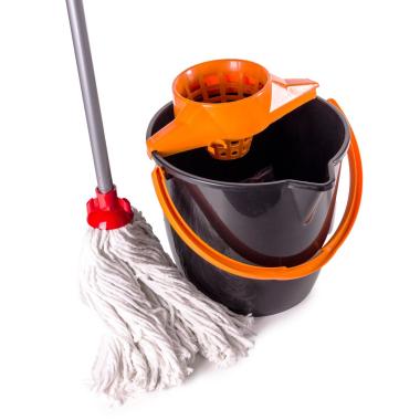 Set Completo Mop 160 SPA