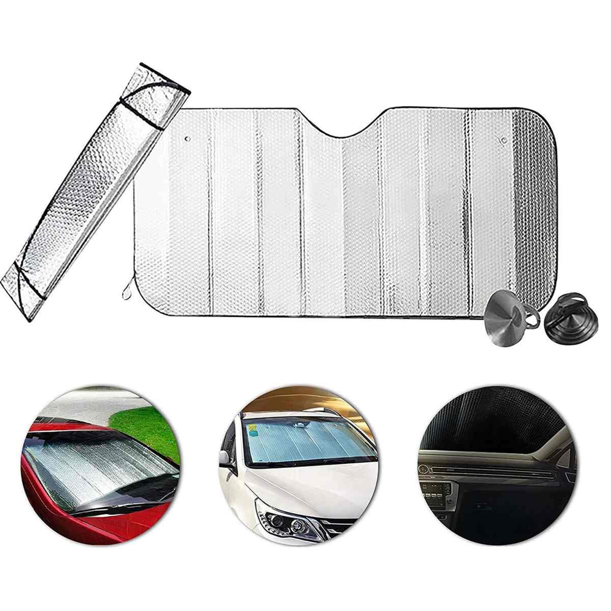 Parasole Auto 140*70
