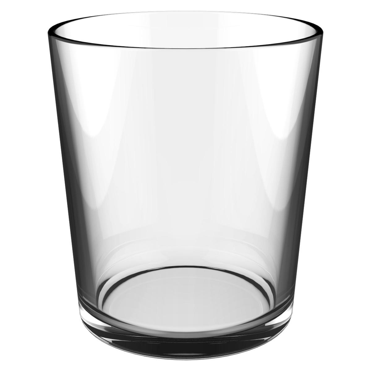 Set 3 Bicchieri Colonia 26 cl