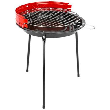 Barbecue Carbonella Kentucky