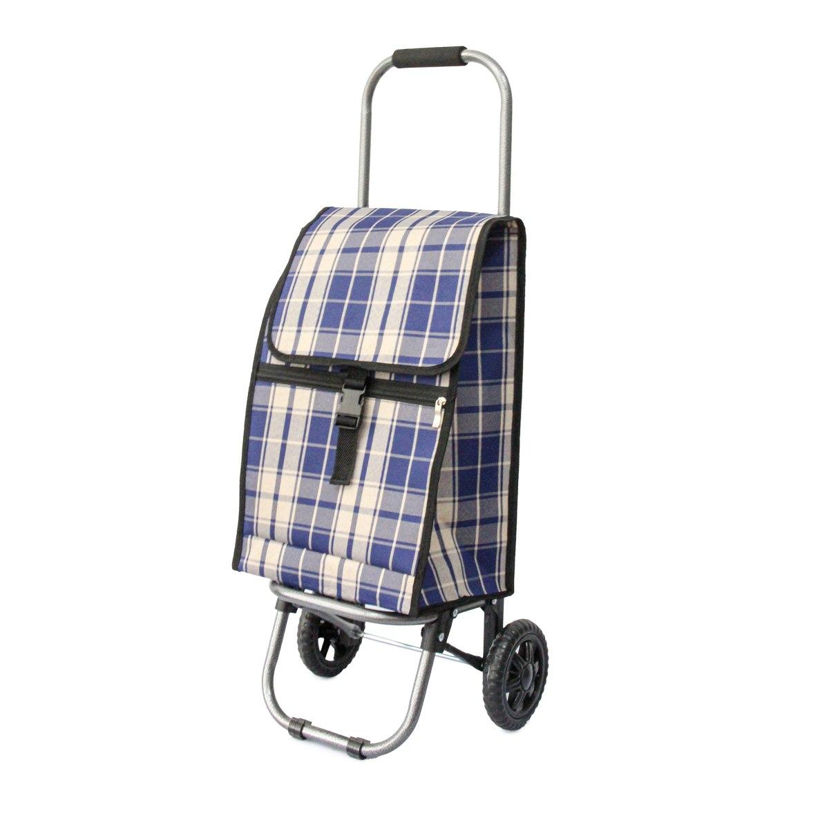 Carrello Porta Spesa Amilcare
