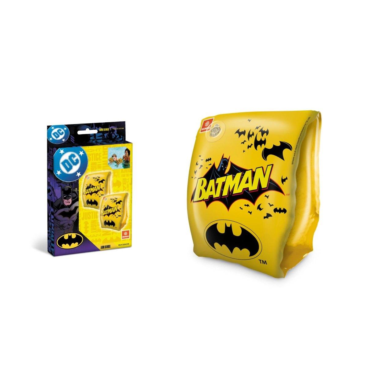 Braccioli Batman