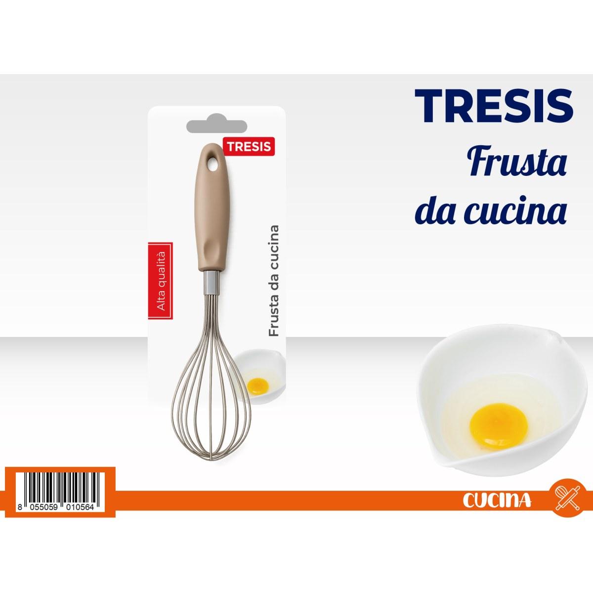 Frusta a Mano da cucina