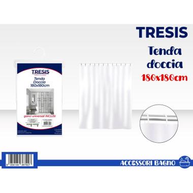 Tenda Doccia