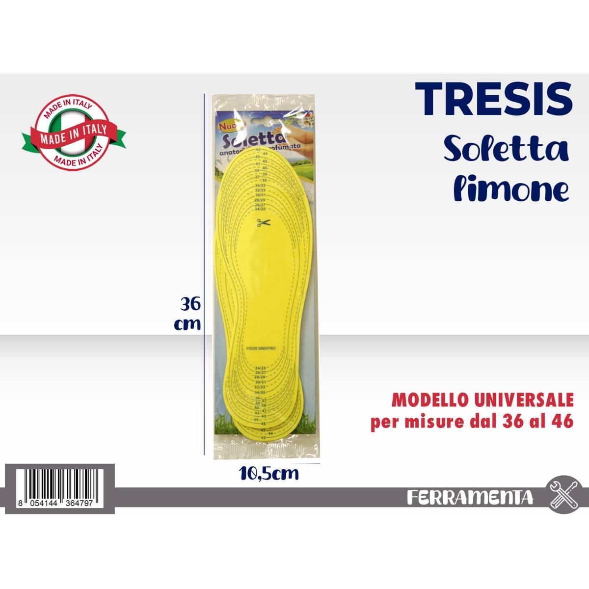 Soletta  Limone