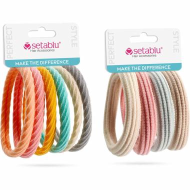 Elastici 4pz/6pz