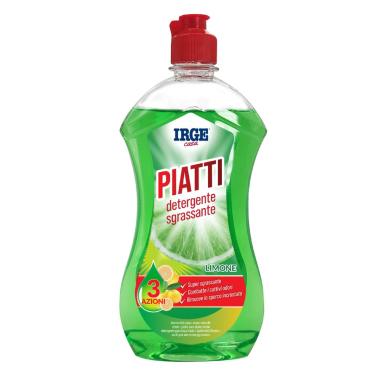 Detersivo Piatti 500 Ml Limone