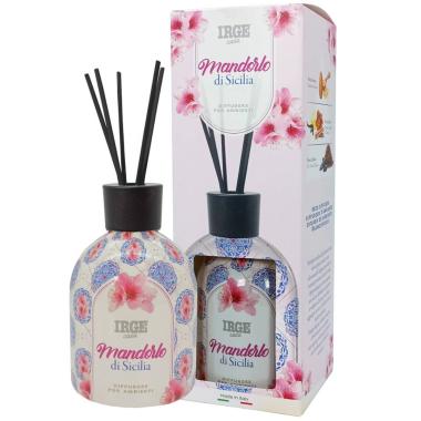 Diffusore 500ml Mandorlo Sicilia