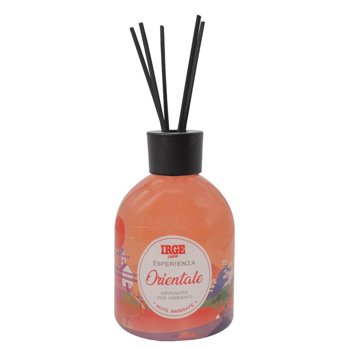 Diffusore 500ml E. Orientale