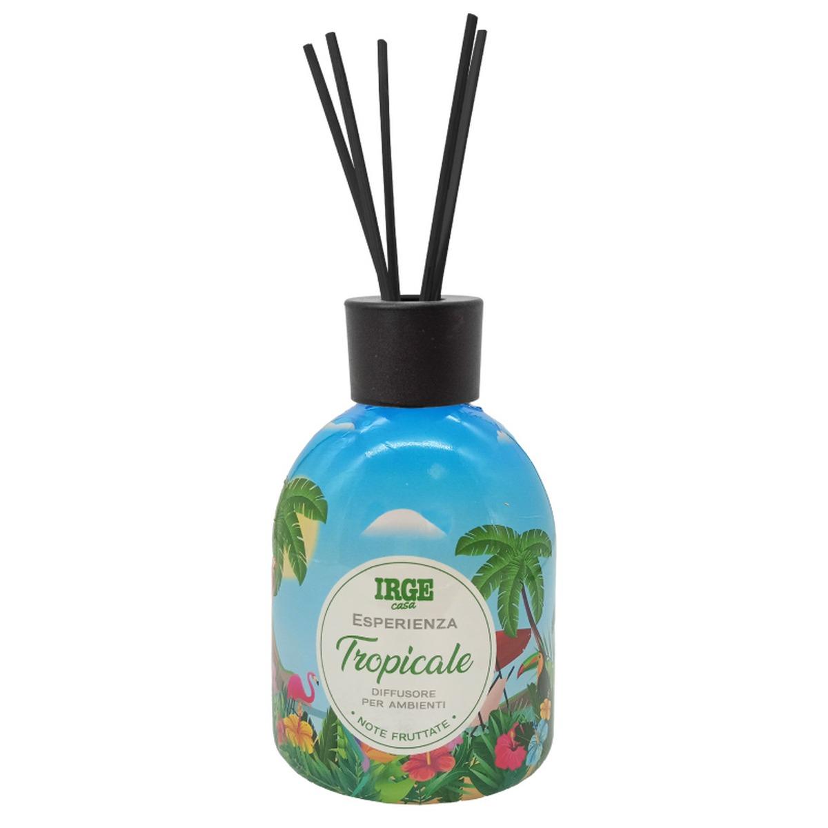 Diffusore 500ml E. Tropicale