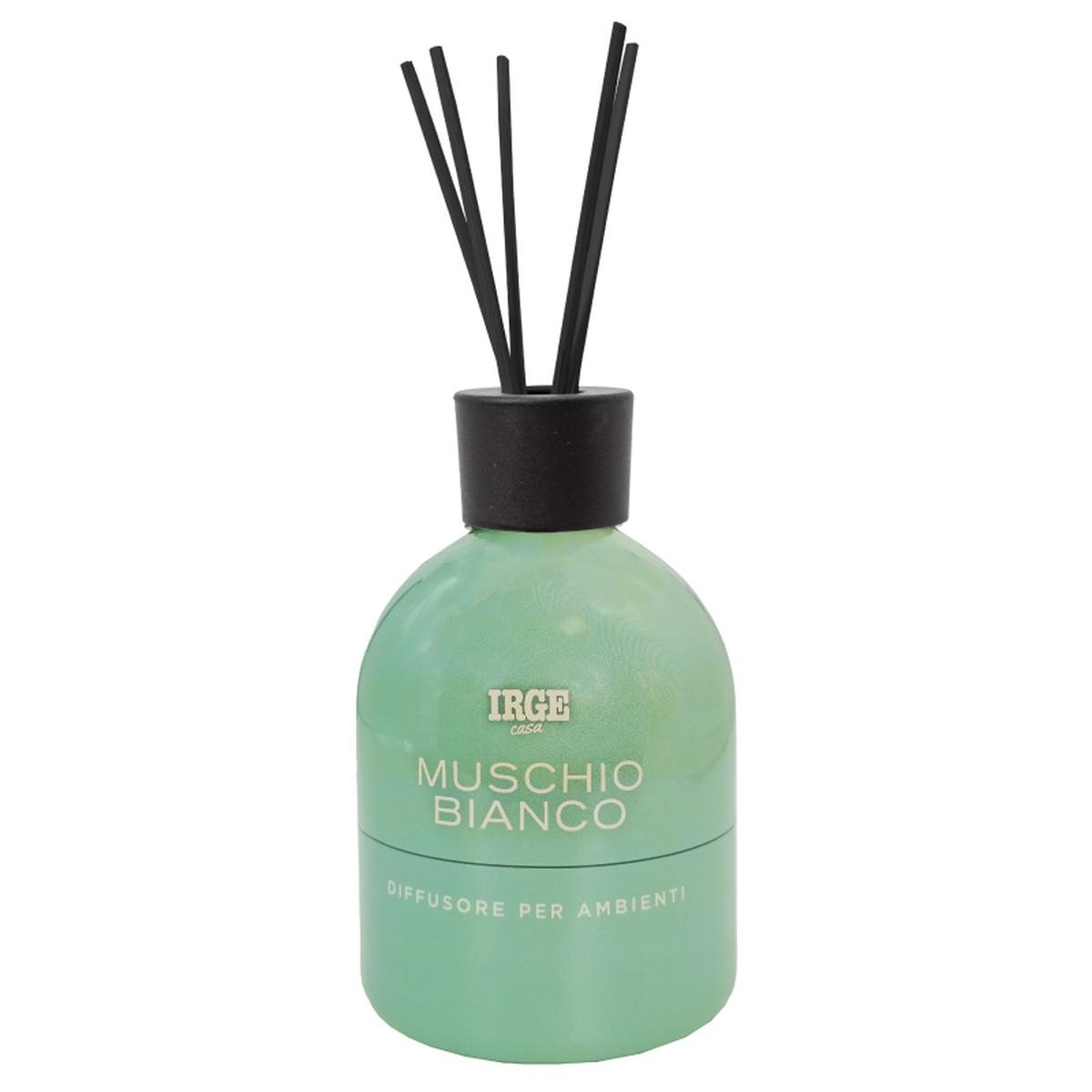 Diffusore 500ml Muschio