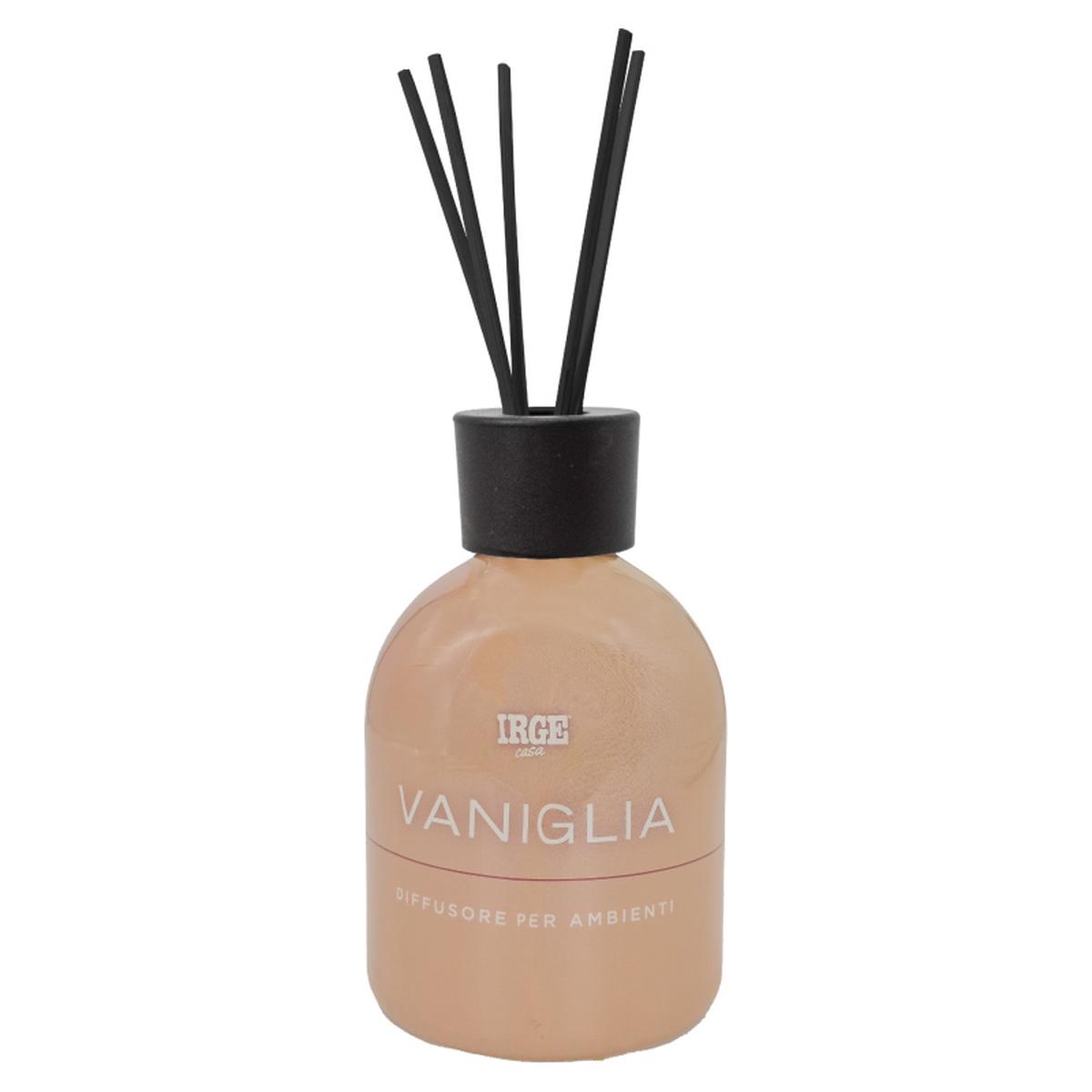 Diffusore 500ml Vaniglia