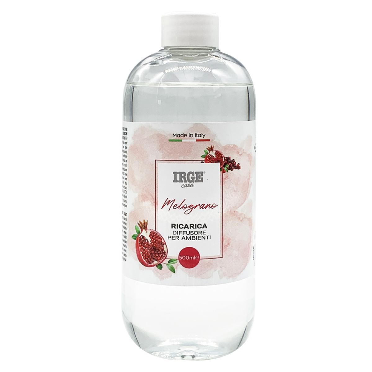 Diffusore Ricarica 500ml Melograno