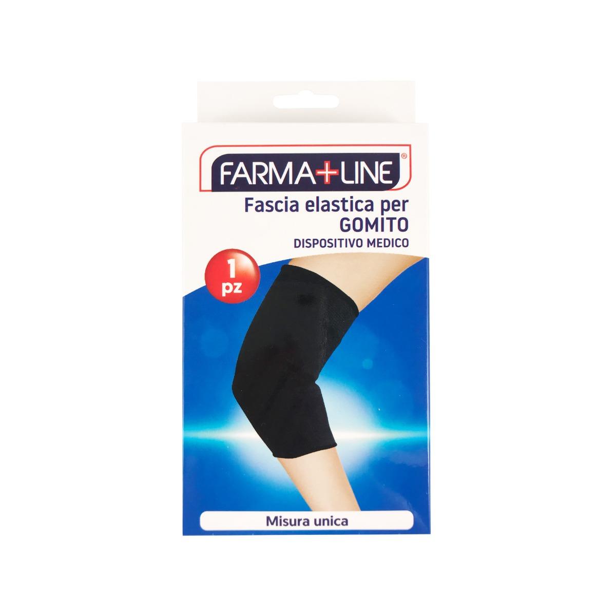 Fascia Elastica Gomito Farmaline