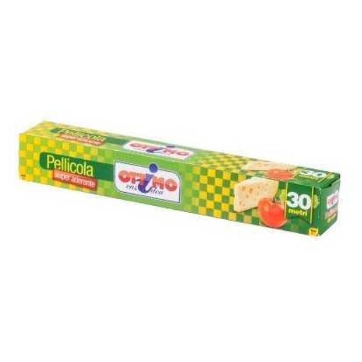 Rotolo Pellicola 30 metri OTTIMO