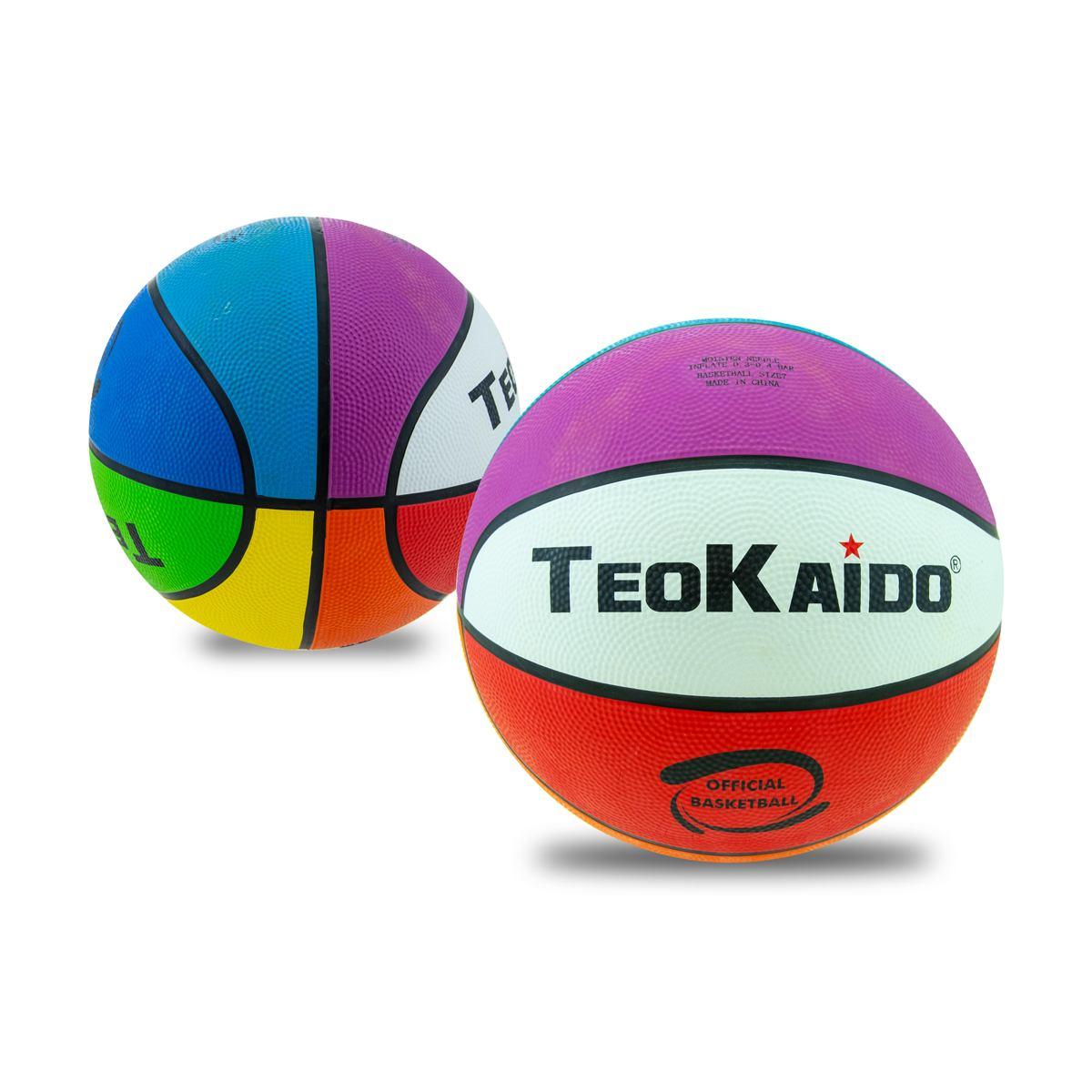 Pallone Basket T5 520 Gr