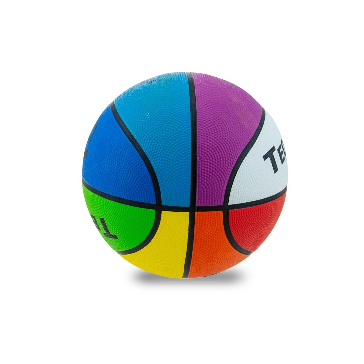 Pallone Basket T5 520 Gr