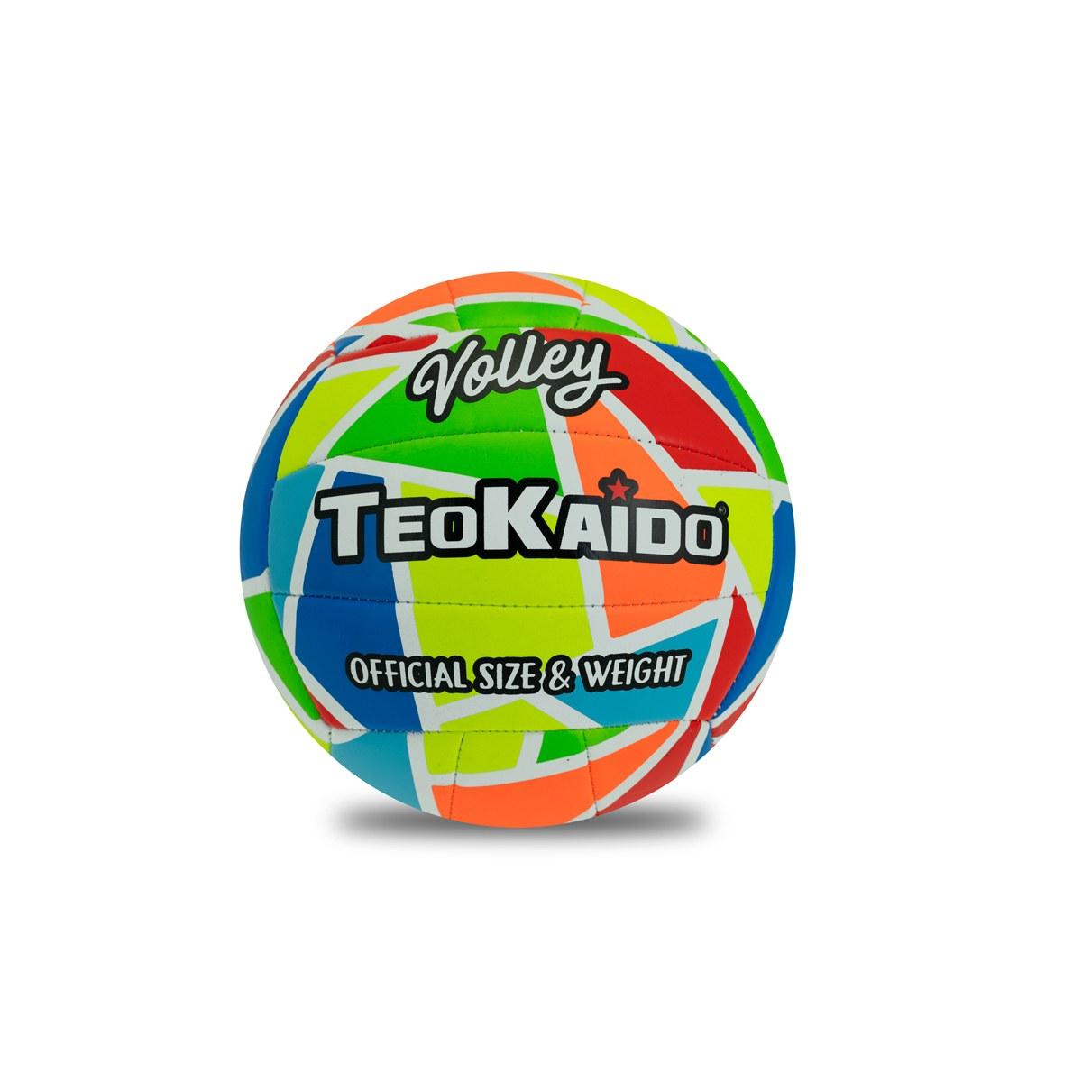 Pallone Volley T.5 280Gr