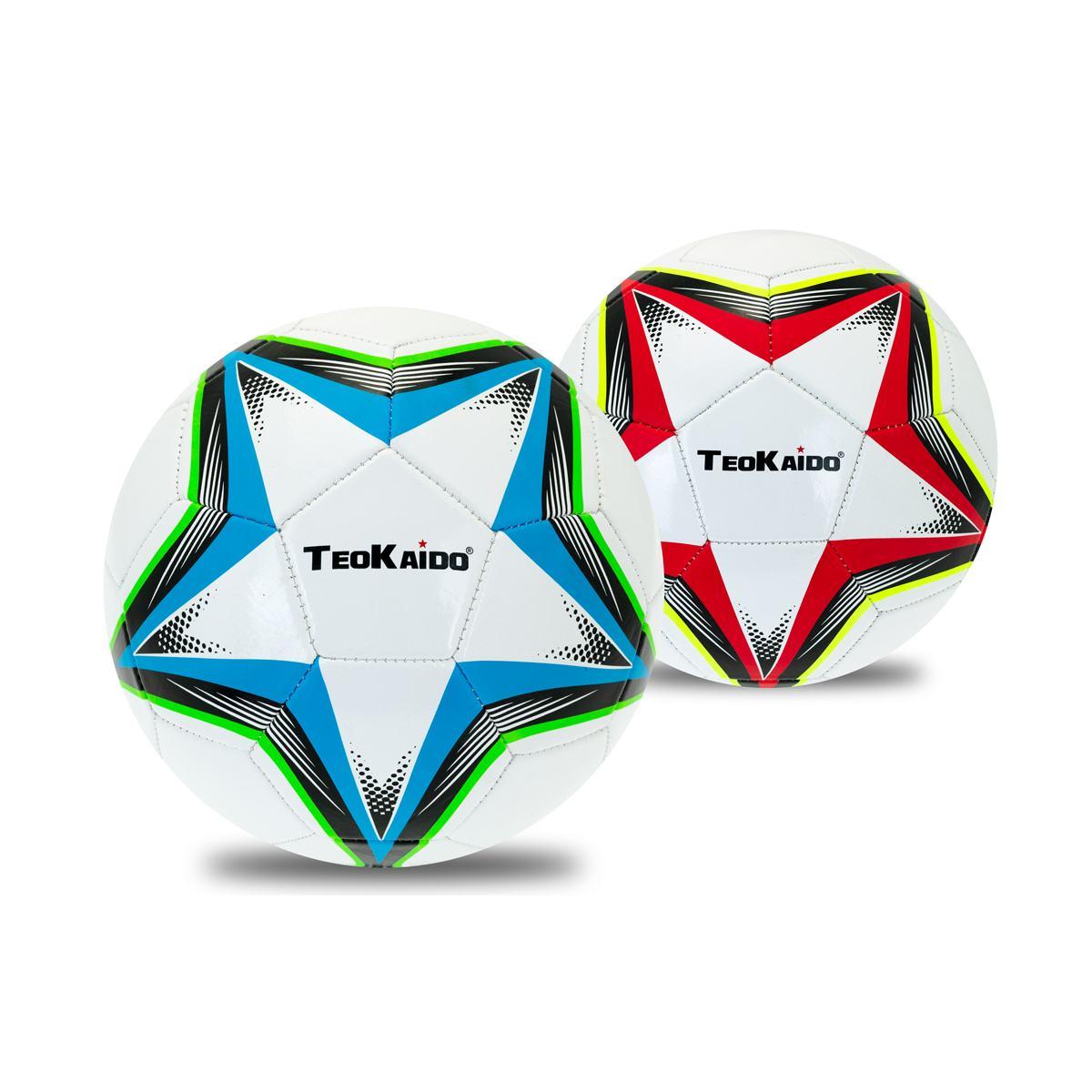 Pallone PVC Calcio T.5