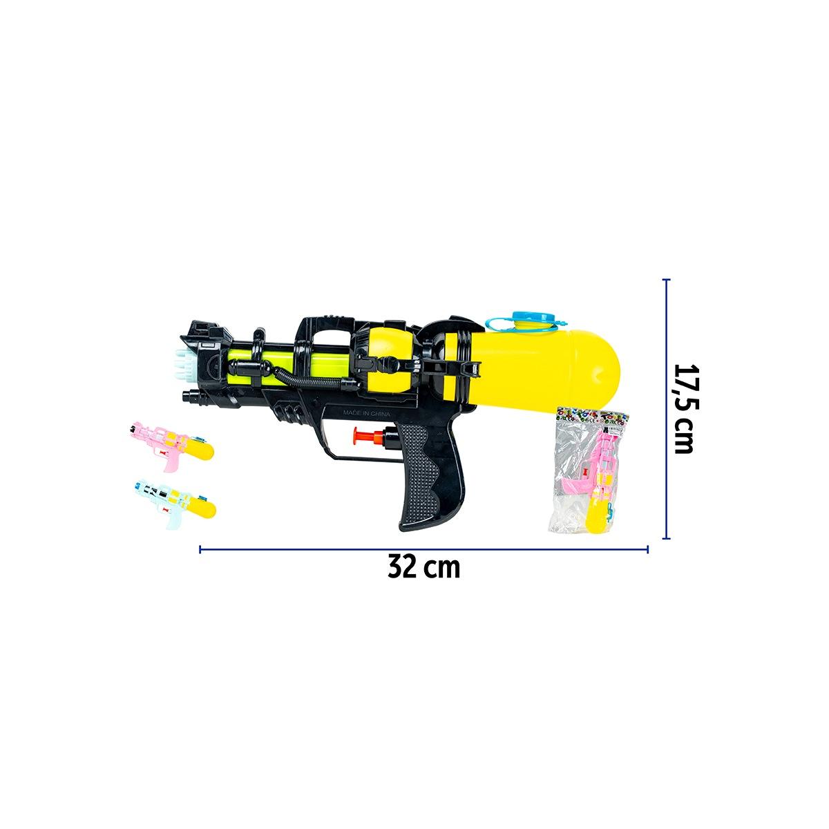 Pistola ad Acqua 32x17,5