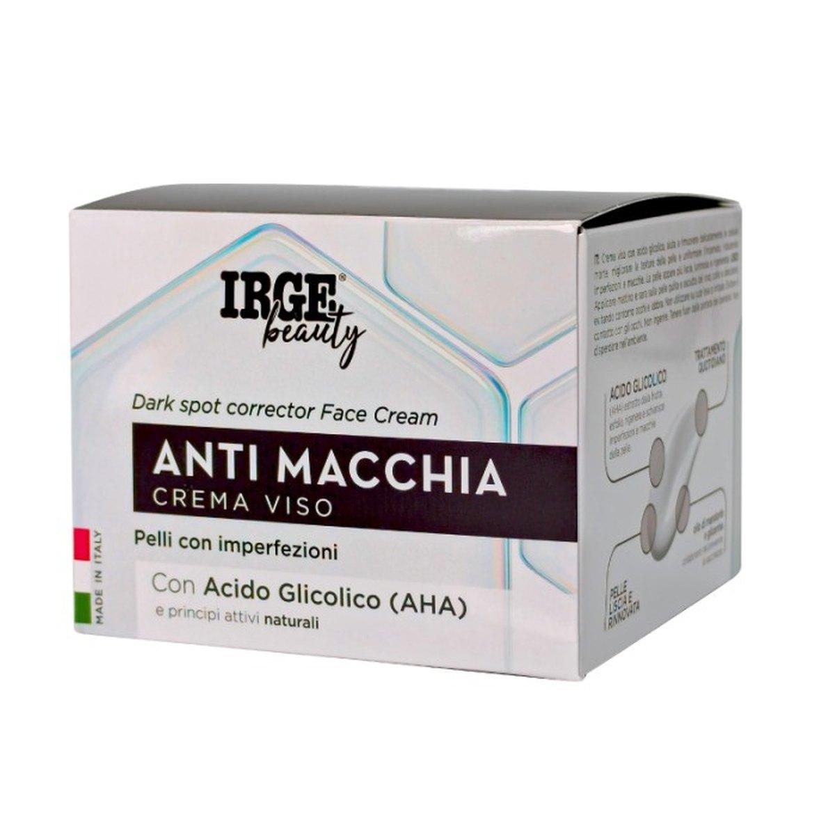 Crema Viso 50ml Anti Macchia