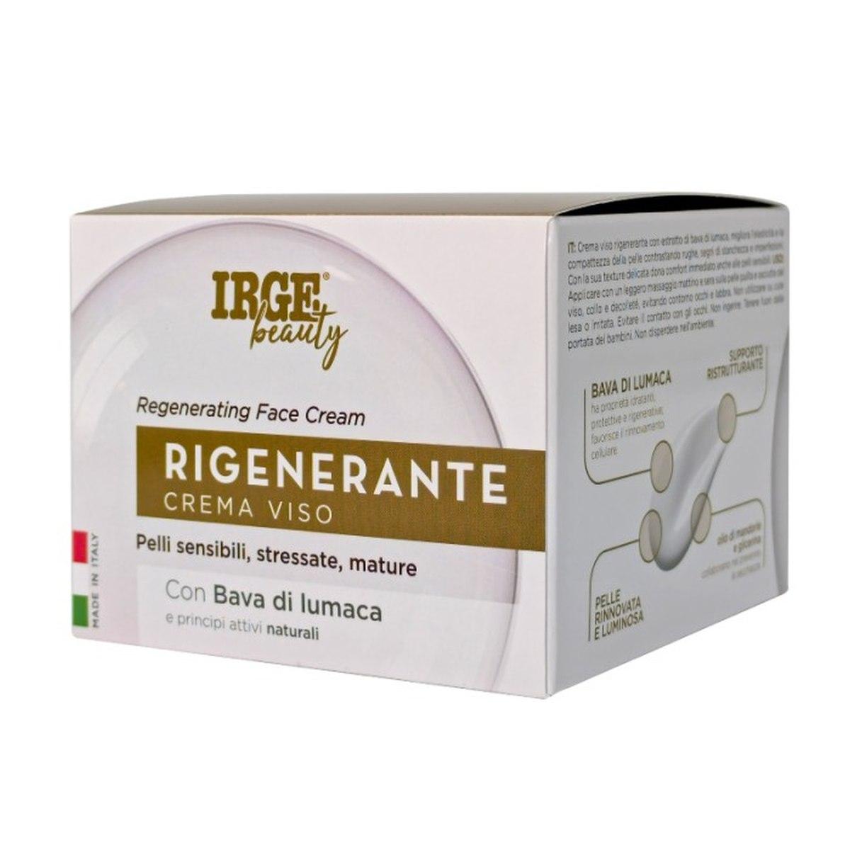 Crema Viso 50ml Rigenerante