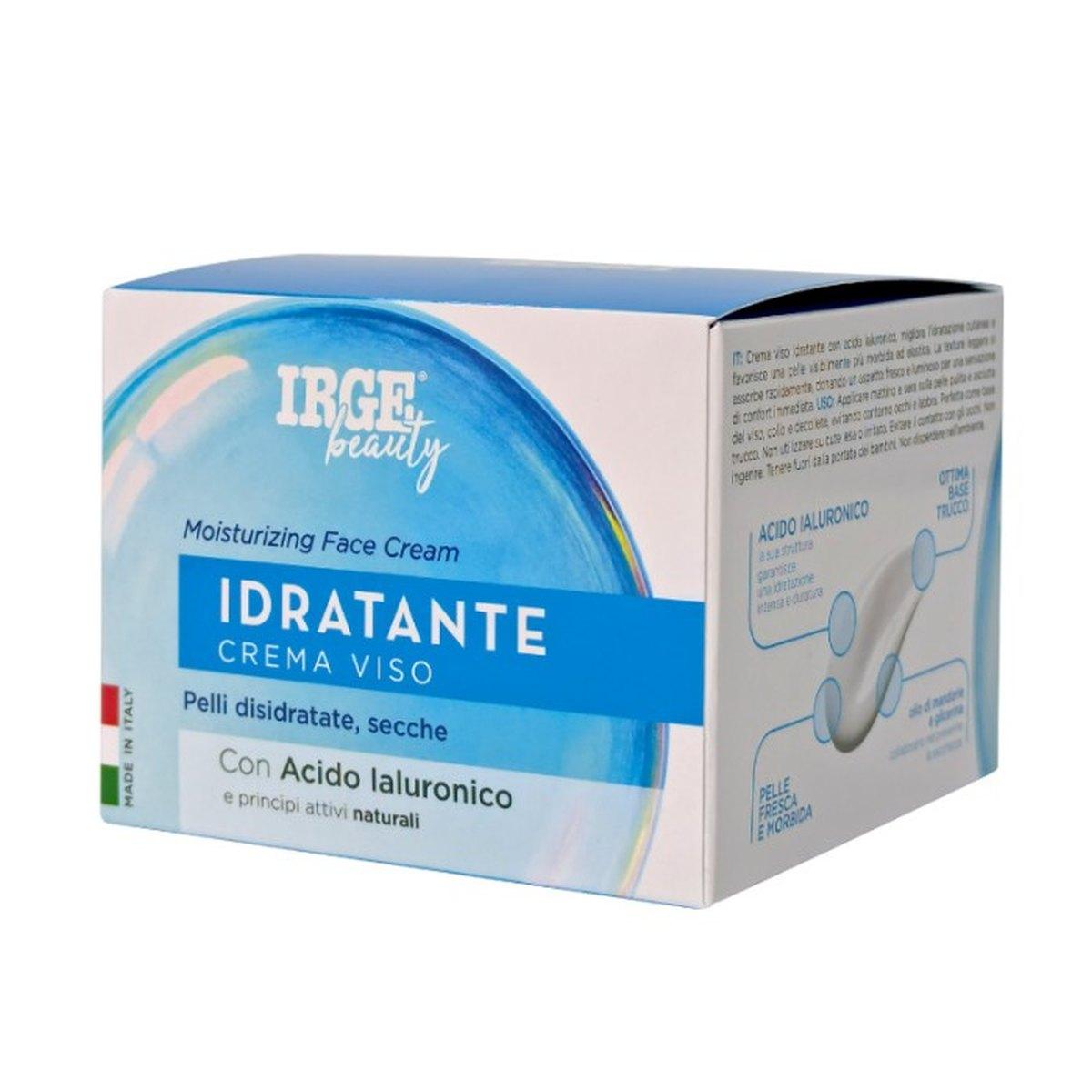 Crema Viso 50ml Idratante