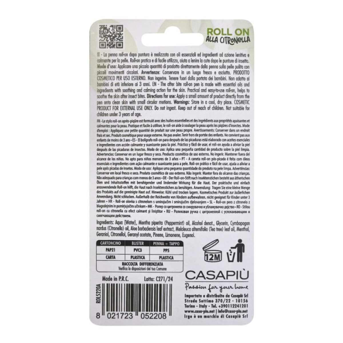 Penna After Bite 10ml