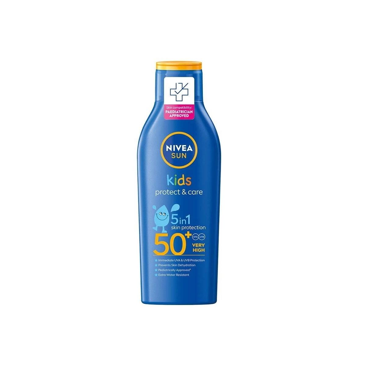 Nivea Sun Kids Protect & Care 5IN1 50+