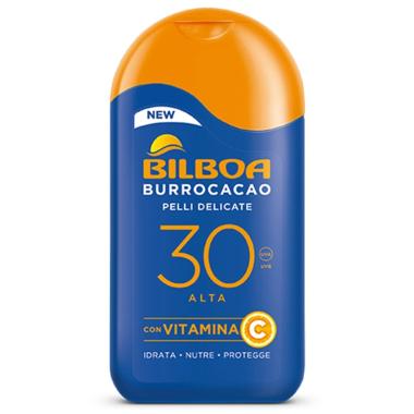 Bilboa Sun Latte Burrocacao 30
