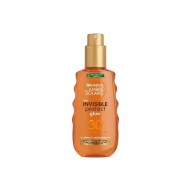 Garnier Ambre Solaire Invisible Protect Glow 30