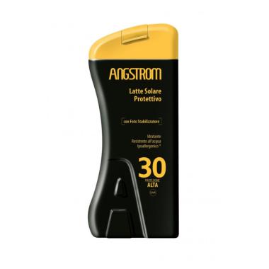 Angstrom Latte Solare 30