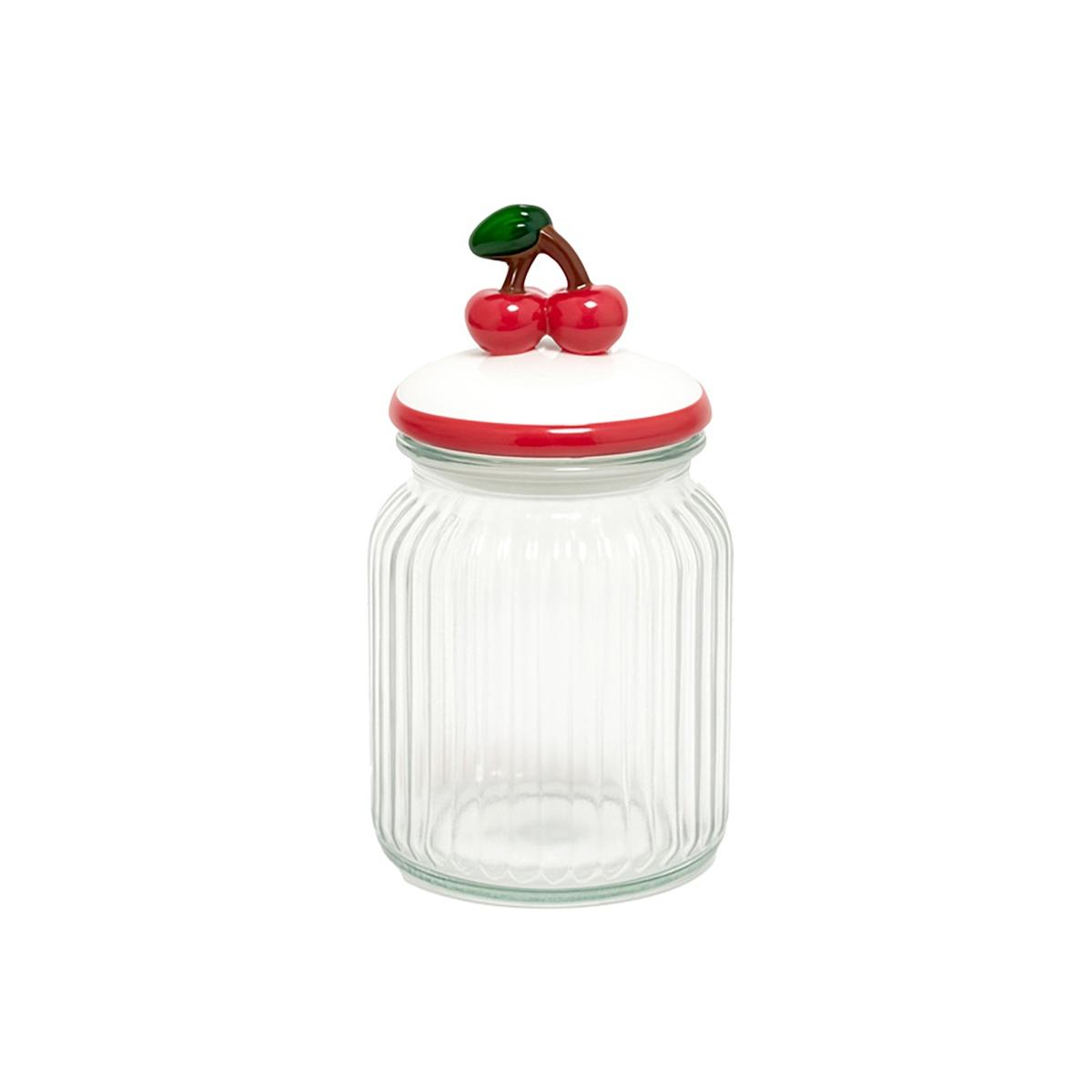 Barattolo Vetro Meriggio 650Ml