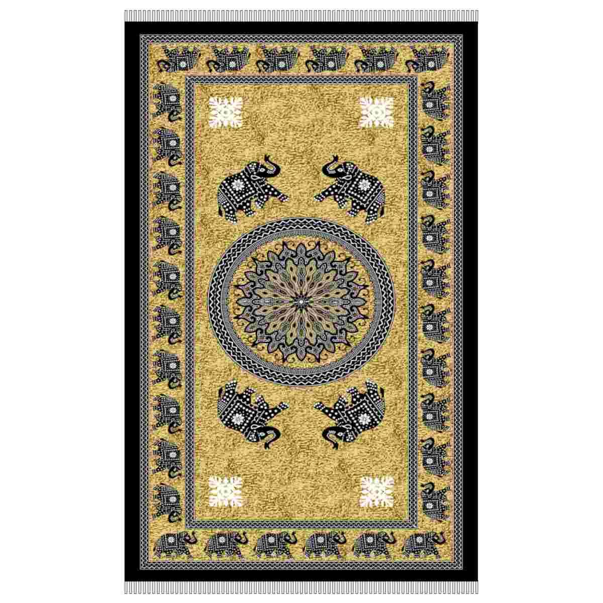 Telo Mare Fouta Moranda 100*200