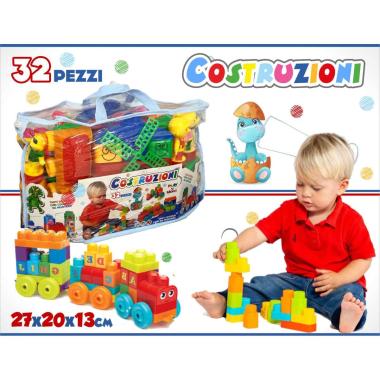 Costruzioni Bimbo Media