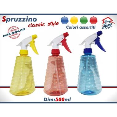 Spruzzino 500ml 010519