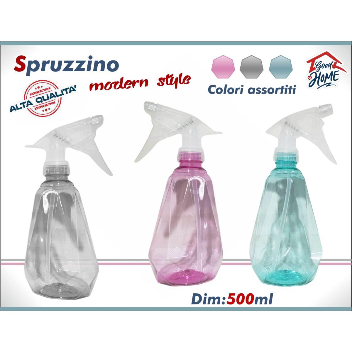 Spruzzino 500ml 010588