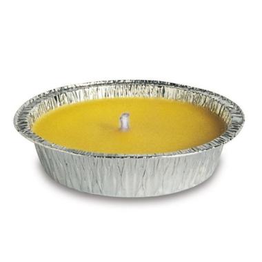 Candela Citronella Alluminio 50gr