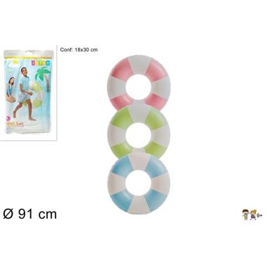 Salvagente Costiera 91cm