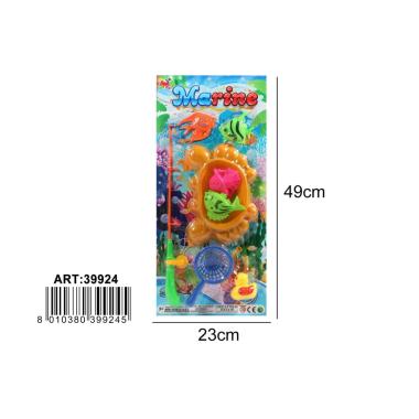 Bl. Gioco Pesca 39924